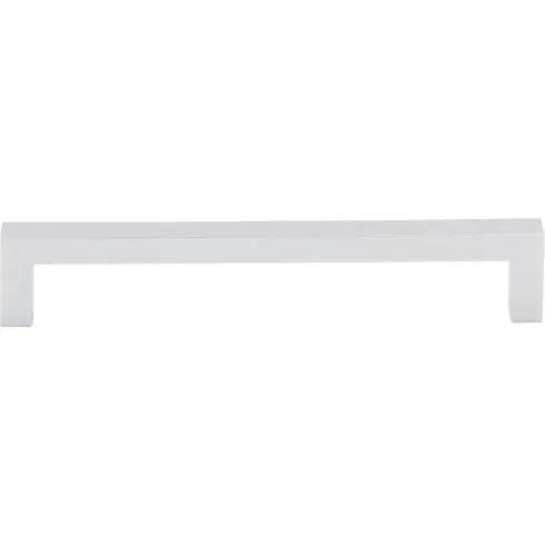 Top Knobs Square Bar Pull 6 5/16 Inch (c-c) by Top Knobs
