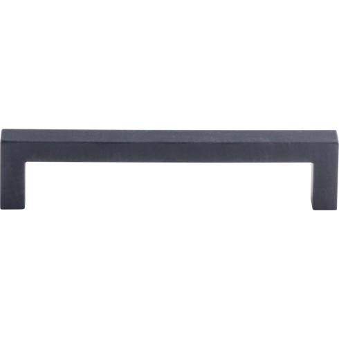 Top Knobs Square Bar Pull 5 1/16 Inch (c-c)