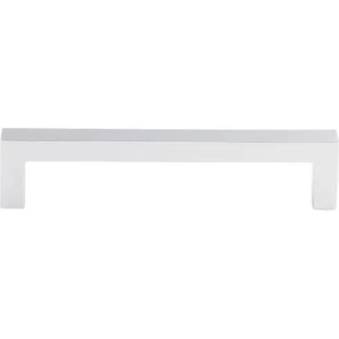 Top Knobs Square Bar Pull 5 1/16 Inch (c-c) by Top Knobs