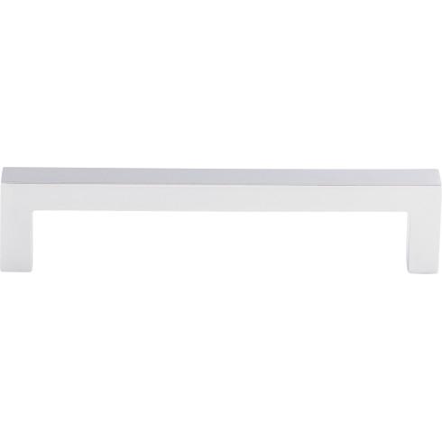 Top Knobs Square Bar Pull 5 1/16 Inch (c-c)