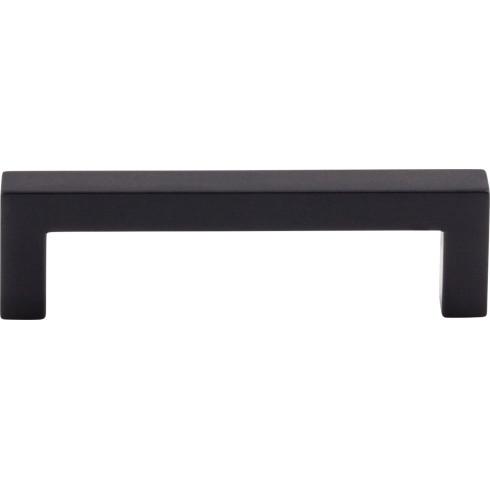 Top Knobs Square Bar Pull 3 3/4 Inch (c-c)