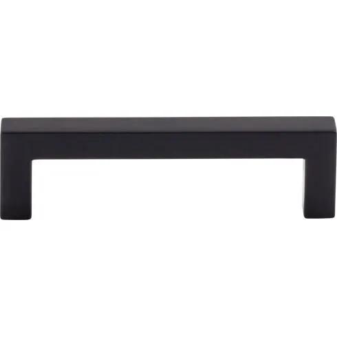 Top Knobs Square Bar Pull 3 3/4 Inch (c-c) by Top Knobs