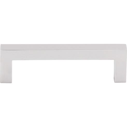 Top Knobs Square Bar Pull 3 3/4 Inch (c-c)