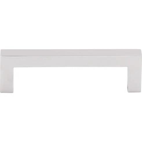 Top Knobs Square Bar Pull 3 3/4 Inch (c-c) by Top Knobs