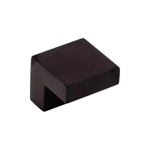 Top Knobs Square Knob 5/8 Inch (c-c) by Top Knobs