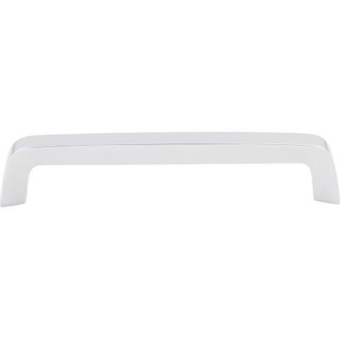 Top Knobs Tapered Bar Pull 6 5/16 Inch (c-c)
