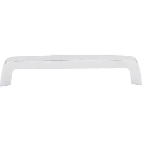 Top Knobs Tapered Bar Pull 6 5/16 Inch (c-c) by Top Knobs