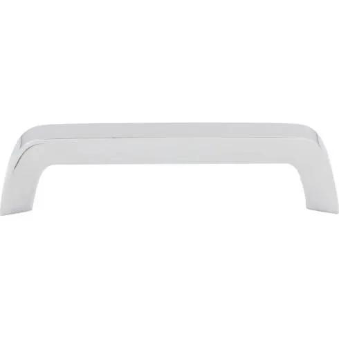 Top Knobs Tapered Bar Pull 5 1/16 Inch (c-c) by Top Knobs