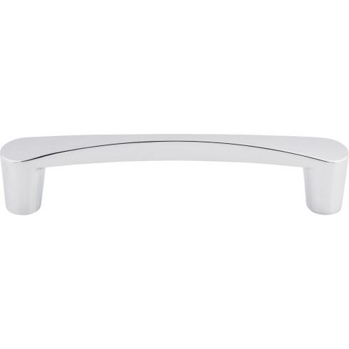 Top Knobs Infinity Bar Pull 5 1/16 Inch (c-c)
