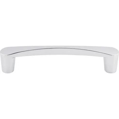 Top Knobs Infinity Bar Pull 5 1/16 Inch (c-c) by Top Knobs
