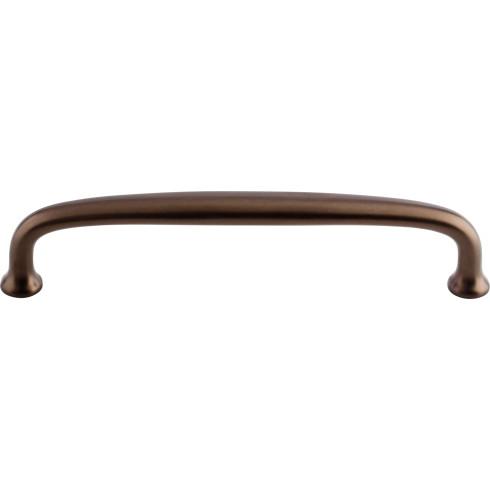oil rubbed bronze pull