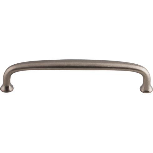 Top Knobs Charlotte Pull 6 Inch (c-c)