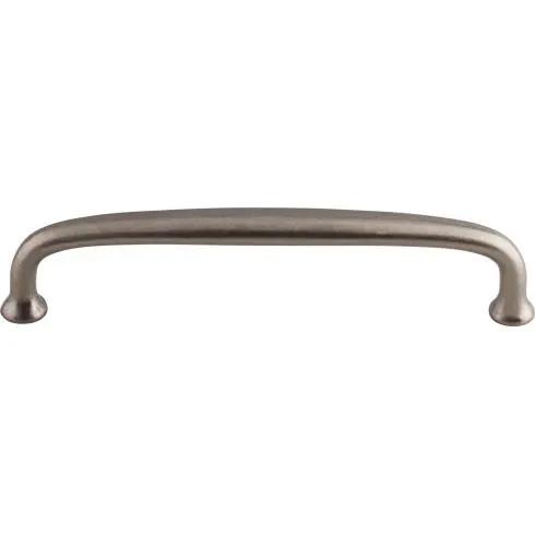 Top Knobs Charlotte Pull 6 Inch (c-c) by Top Knobs