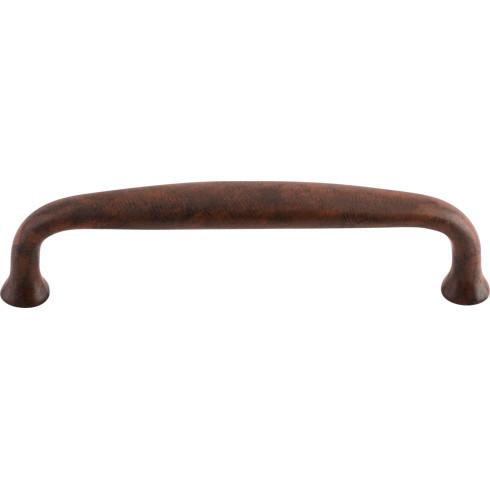Top Knobs Charlotte Pull 4 Inch (c-c)
