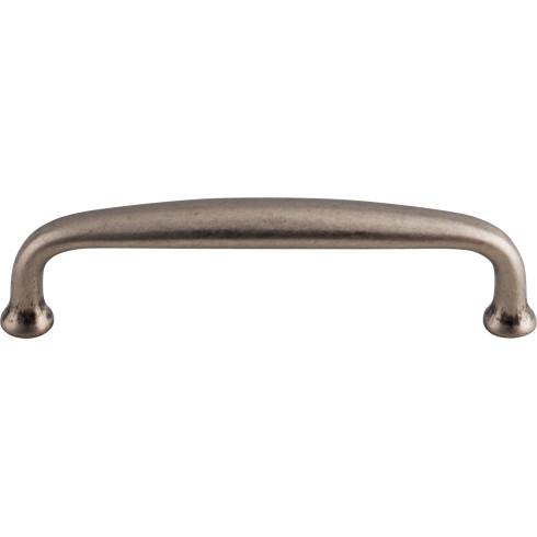Top Knobs Charlotte Pull 4 Inch (c-c)