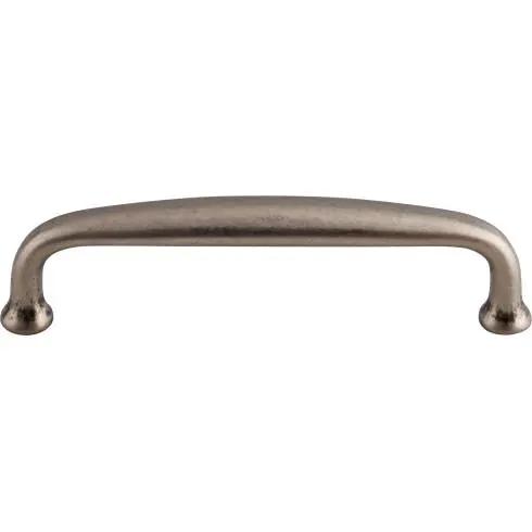 Top Knobs Charlotte Pull 4 Inch (c-c) by Top Knobs