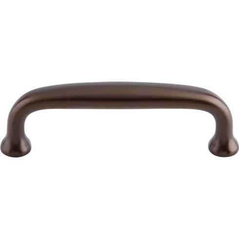 oil rubbed bronze pull