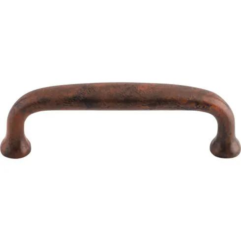 Top Knobs Charlotte Pull 3 Inch (c-c) by Top Knobs
