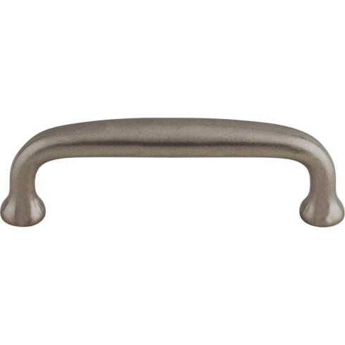 Top Knobs Charlotte Pull 3 Inch (c-c)