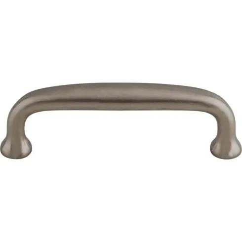 Top Knobs Charlotte Pull 3 Inch (c-c) by Top Knobs