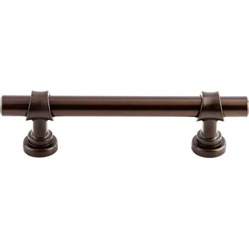 oil rubbed bronze pull