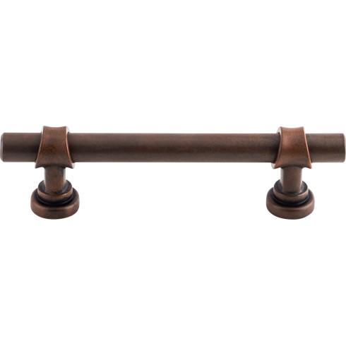 Top Knobs Bit Pull 3 3/4 Inch (c-c)
