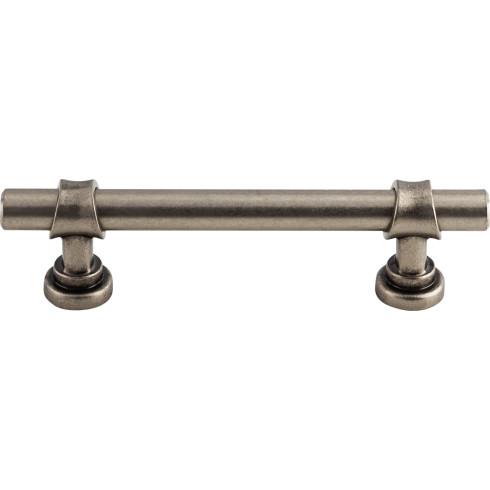 Top Knobs Bit Pull 3 3/4 Inch (c-c)