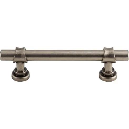 Top Knobs Bit Pull 3 3/4 Inch (c-c) by Top Knobs