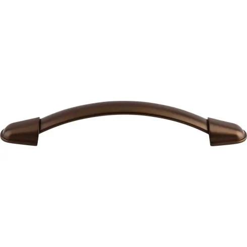 oil rubbed bronze pull