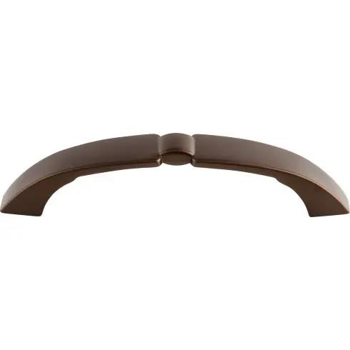 oil rubbed bronze pull