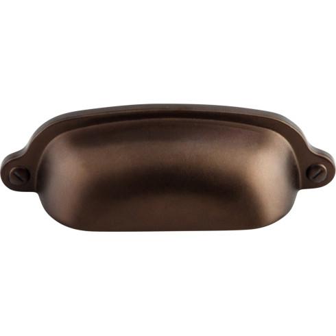 oil rubbed bronze cup pull