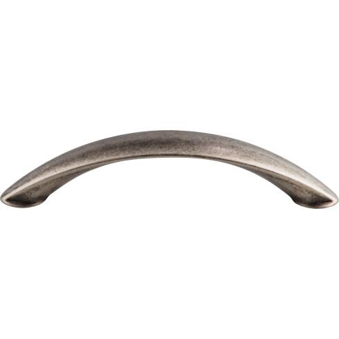Top Knobs Arc Pull 4 Inch (c-c)