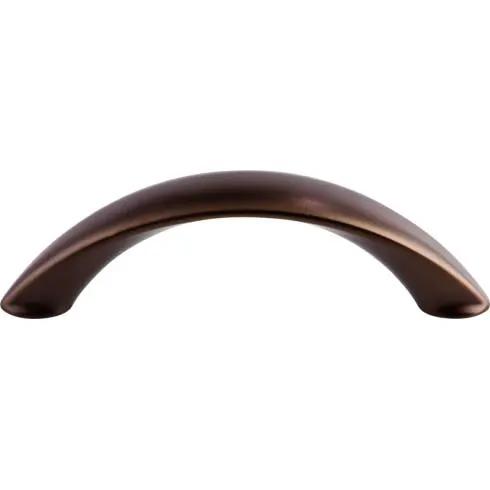 oil rubbed bronze pull