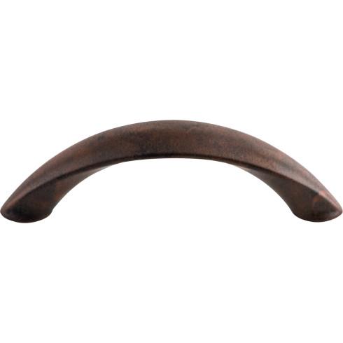 Top Knobs Arc Pull 3 Inch (c-c) by Top Knobs