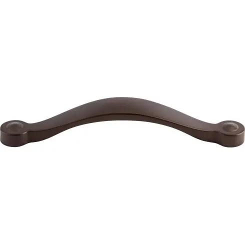 oil rubbed bronze pull