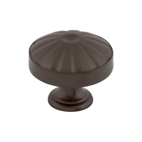 oil rubbed bronze knob