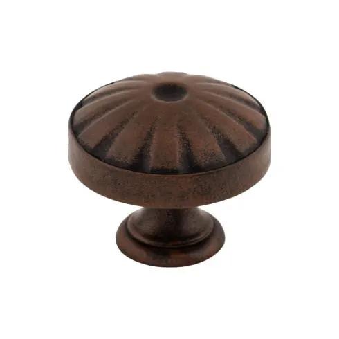Top Knobs Hudson Knob 1 1/4 Inch by Top Knobs