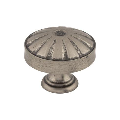 Top Knobs Hudson Knob 1 1/4 Inch