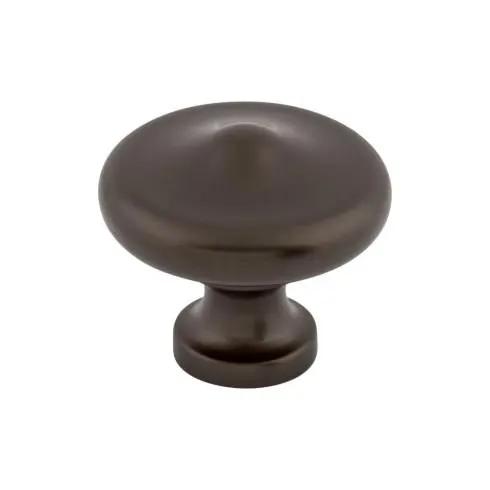 oil rubbed bronze knob