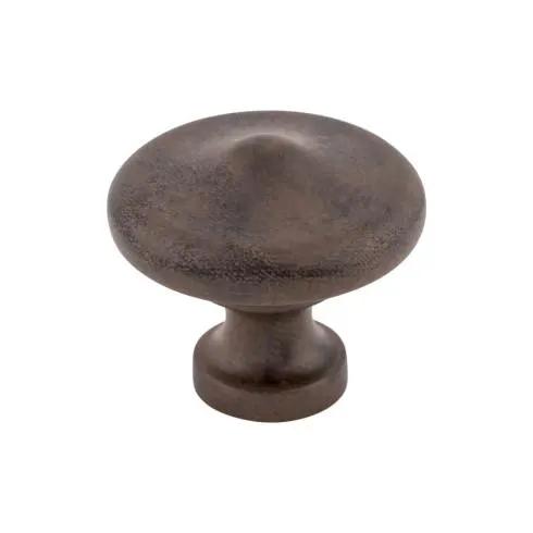 Top Knobs Peak Knob 1 5/16 Inch by Top Knobs