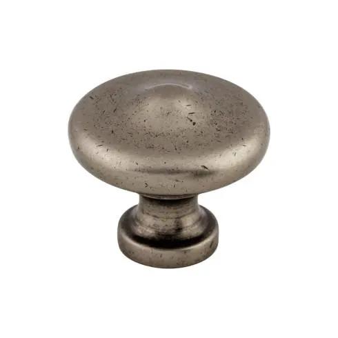 Top Knobs Peak Knob 1 5/16 Inch by Top Knobs