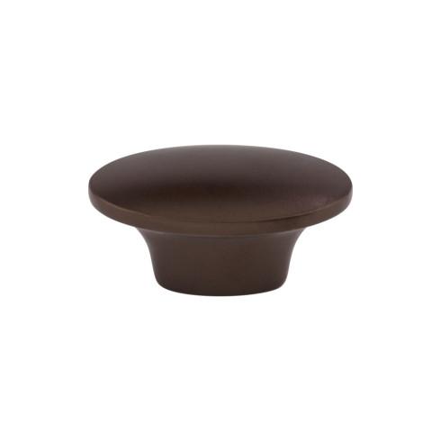 oil rubbed bronze knob