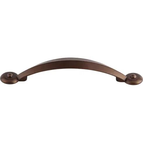 oil rubbed bronze pull