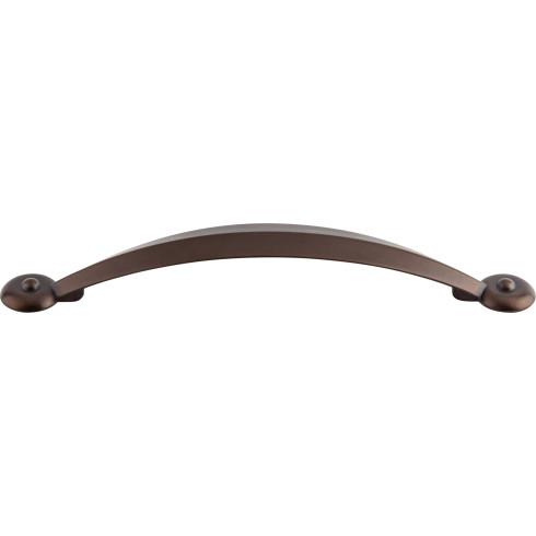 oil rubbed bronze pull