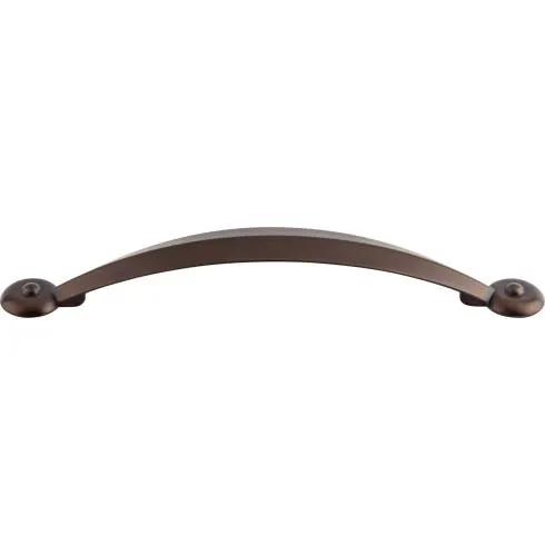 oil rubbed bronze pull