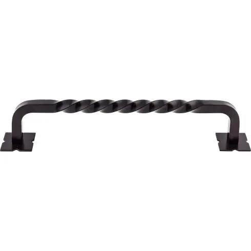patina black pull