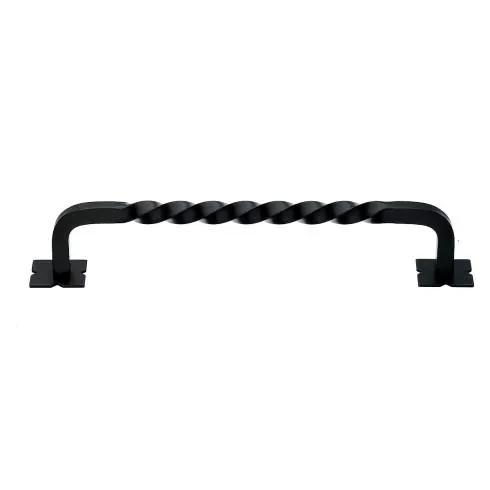 patina black pull