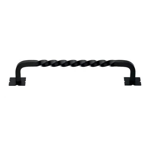 patina black pull