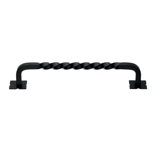 patina black pull
