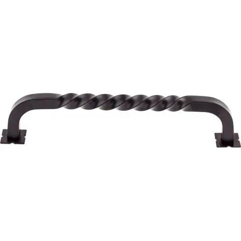 patina black pull